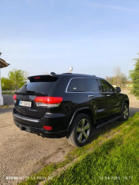 Jeep Grand cherokee ЛИЗИНГ - 36000 лв. - 25574389 2