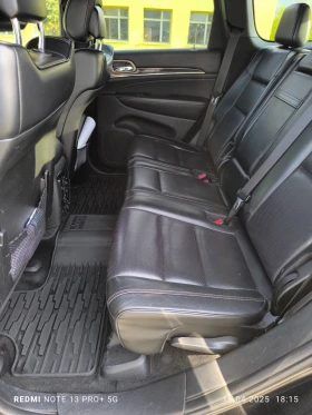 Jeep Grand cherokee ЛИЗИНГ - 36000 лв. - 25574389 8