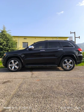 Jeep Grand cherokee ЛИЗИНГ - 36000 лв. - 25574389 3