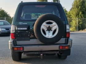     Toyota Land cruiser 3.4i V6  FaceLift