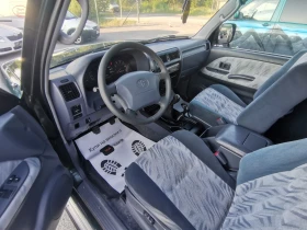 Toyota Land cruiser 3.4i V6  FaceLift | Mobile.bg    11