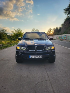 BMW X5 | Mobile.bg    1