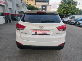 Hyundai IX35 1.6i (135 Hp) | Mobile.bg    4