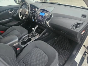 Hyundai IX35 1.6i (135 Hp) | Mobile.bg    14