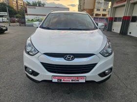 Hyundai IX35 1.6i (135 Hp) | Mobile.bg    8