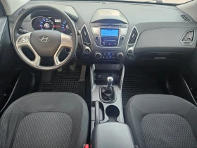 Hyundai IX35 1.6i (135 Hp) | Mobile.bg    11