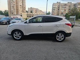Hyundai IX35 1.6i (135 Hp) | Mobile.bg    2