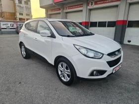Hyundai IX35 1.6i (135 Hp) | Mobile.bg    7