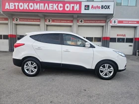 Hyundai IX35 1.6i (135 Hp) | Mobile.bg    6
