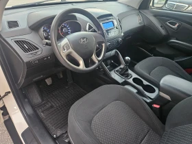 Hyundai IX35 1.6i (135 Hp) | Mobile.bg    9
