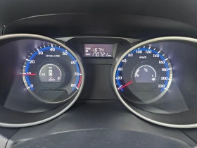 Hyundai IX35 1.6i (135 Hp) | Mobile.bg    12