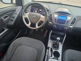 Hyundai IX35 1.6i (135 Hp) | Mobile.bg    13