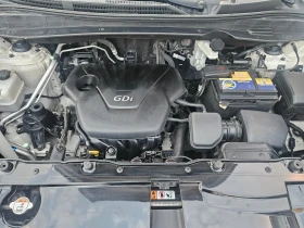 Hyundai IX35 1.6i (135 Hp) | Mobile.bg    17
