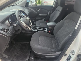 Hyundai IX35 1.6i (135 Hp) | Mobile.bg    10