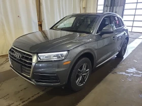 Audi Q5 АВТОКРЕДИТ