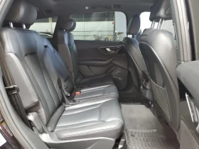 Audi Q7 PREMIUM PLUS/QUATTRO/ПАНОРАМА/ВИДЕО НА МОТОРА - 39900 лв. - 42701101 10