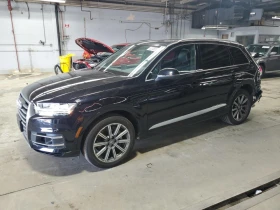 Audi Q7 PREMIUM PLUS/QUATTRO/ПАНОРАМА/ВИДЕО НА МОТОРА