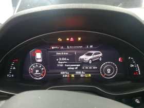 Audi Q7 PREMIUM PLUS/QUATTRO/ПАНОРАМА/ВИДЕО НА МОТОРА - 39900 лв. - 42701101 9