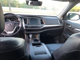 Toyota Highlander XLE* CARFAX*   *  | Mobile.bg    8
