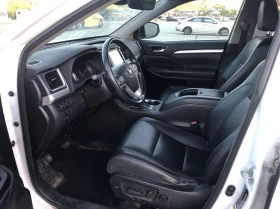 Toyota Highlander XLE* CARFAX*   *  | Mobile.bg    7