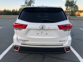 Toyota Highlander XLE* CARFAX*   *  | Mobile.bg    5