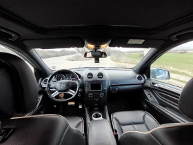 Mercedes-Benz ML 350 Grand Edition  | Mobile.bg    13