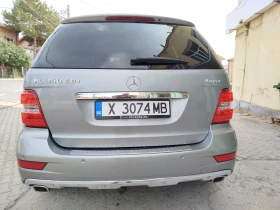 Mercedes-Benz ML 350 Grand Edition  | Mobile.bg    4