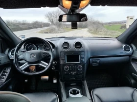 Mercedes-Benz ML 350 Grand Edition  | Mobile.bg    12