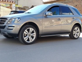  Mercedes-Benz ML 350