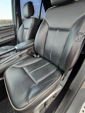 Mercedes-Benz ML 350 Grand Edition  | Mobile.bg    11