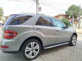 Mercedes-Benz ML 350 Grand Edition  | Mobile.bg    7