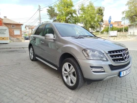 Mercedes-Benz ML 350 Grand Edition  | Mobile.bg    5
