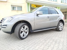 Mercedes-Benz ML 350 Grand Edition  | Mobile.bg    6
