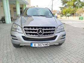 Mercedes-Benz ML 350 Grand Edition  | Mobile.bg    2