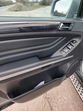 Mercedes-Benz ML 350 Grand Edition  | Mobile.bg    15
