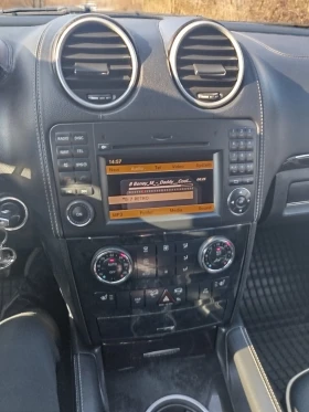 Mercedes-Benz ML 350 Grand Edition  | Mobile.bg    14