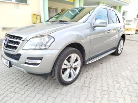 Mercedes-Benz ML 350 Grand Edition  | Mobile.bg    3