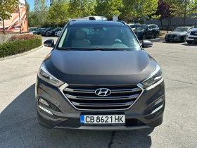 Hyundai Tucson 2.0d 185 к.с./4х4 - 28999 лв. - 11939037 7