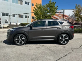 Hyundai Tucson 2.0d 185 к.с./4х4 - 28999 лв. - 11939037 2