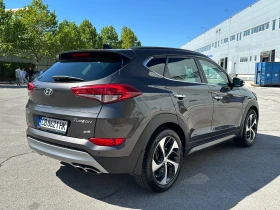 Hyundai Tucson 2.0d 185 к.с./4х4 - 28999 лв. - 11939037 4