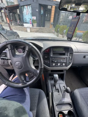 Обява за продажба на Mitsubishi Pajero 3.2did ~9 750 лв. - изображение 3