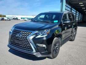 Lexus GX 460 PREMIUM * * CARFAX * * АВТО КРЕДИТ * * 