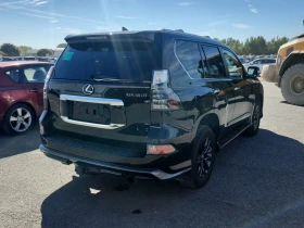 Lexus GX 460 PREMIUM * * CARFAX * *   * *  | Mobile.bg    3