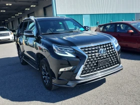 Lexus GX 460 PREMIUM * * CARFAX * *   * *  | Mobile.bg    2