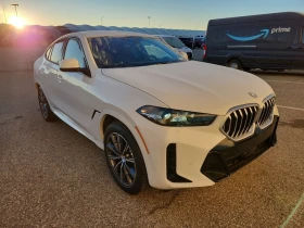 BMW X6 * XDRIVE40I * CARFAX *    | Mobile.bg    2