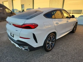 BMW X6 * XDRIVE40I * CARFAX *    | Mobile.bg    3
