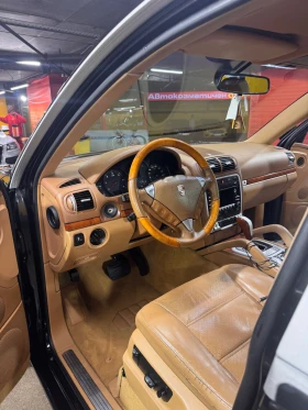 Porsche Cayenne Facelift 3.0 Diesel .Топ състояние 22   GEMBALLA - 22500 лв. / 11504.07 € - 53624805 4