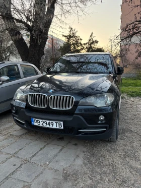BMW X5 undefined | Auto.bg — изображение 13