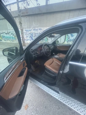 BMW X5, снимка 13