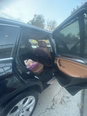 BMW X5, снимка 12